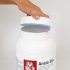 SIO-2® ANETO Slip White Porcelain, 3.5 L